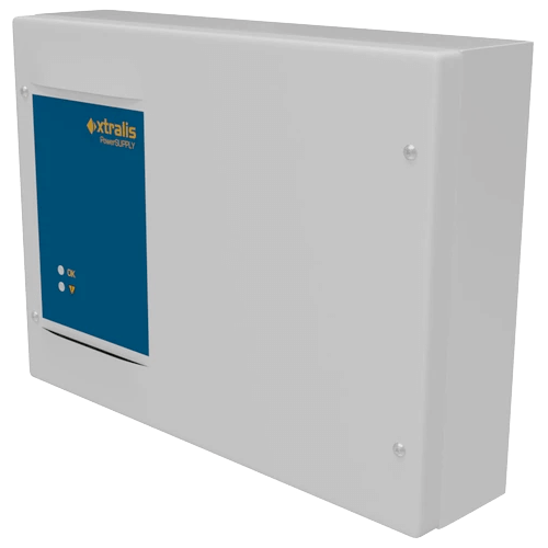 Vesda Power Supply Xtralis